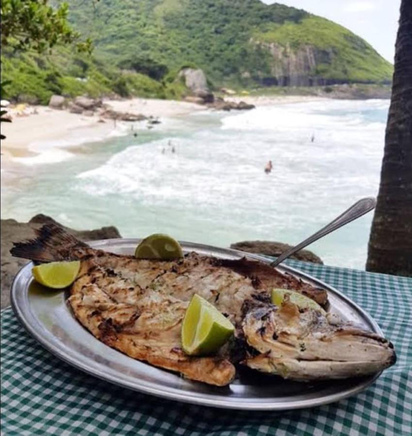Luar Do Pontal Leilighet Rio de Janeiro Eksteriør bilde