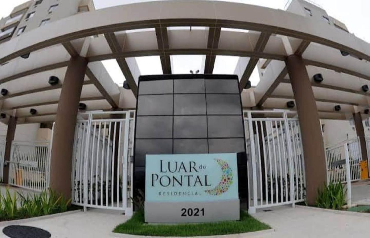 Luar Do Pontal Leilighet Rio de Janeiro Eksteriør bilde