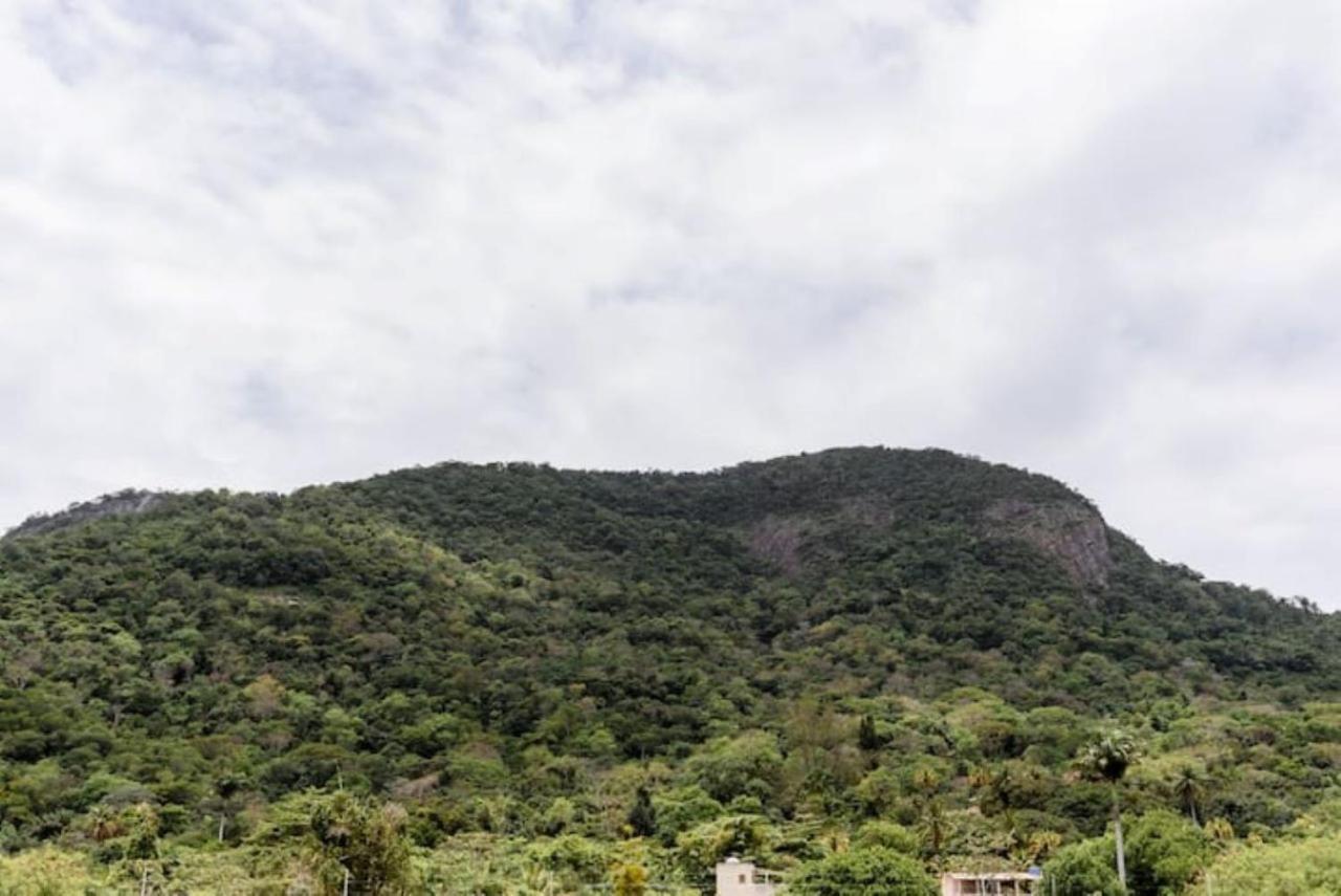 Luar Do Pontal Leilighet Rio de Janeiro Eksteriør bilde