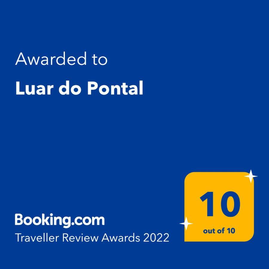 Luar Do Pontal Leilighet Rio de Janeiro Eksteriør bilde
